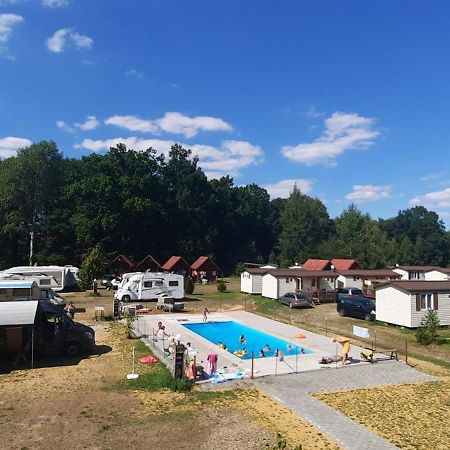 ATC Jadran Hotel Frantiskovy Lazne Bagian luar foto