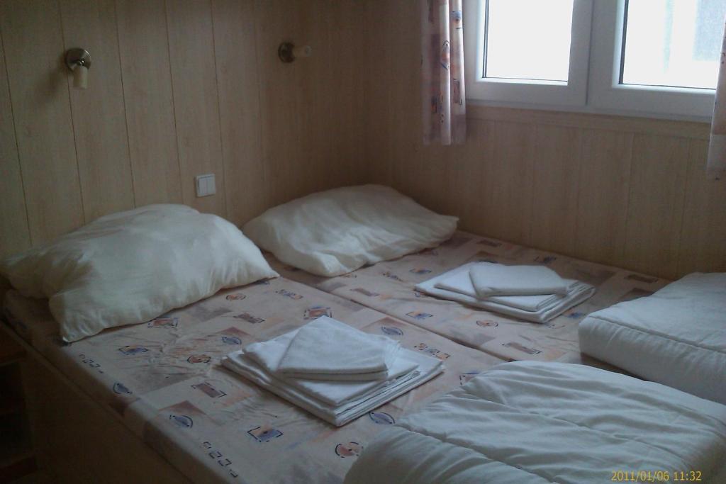 ATC Jadran Hotel Frantiskovy Lazne Bagian luar foto