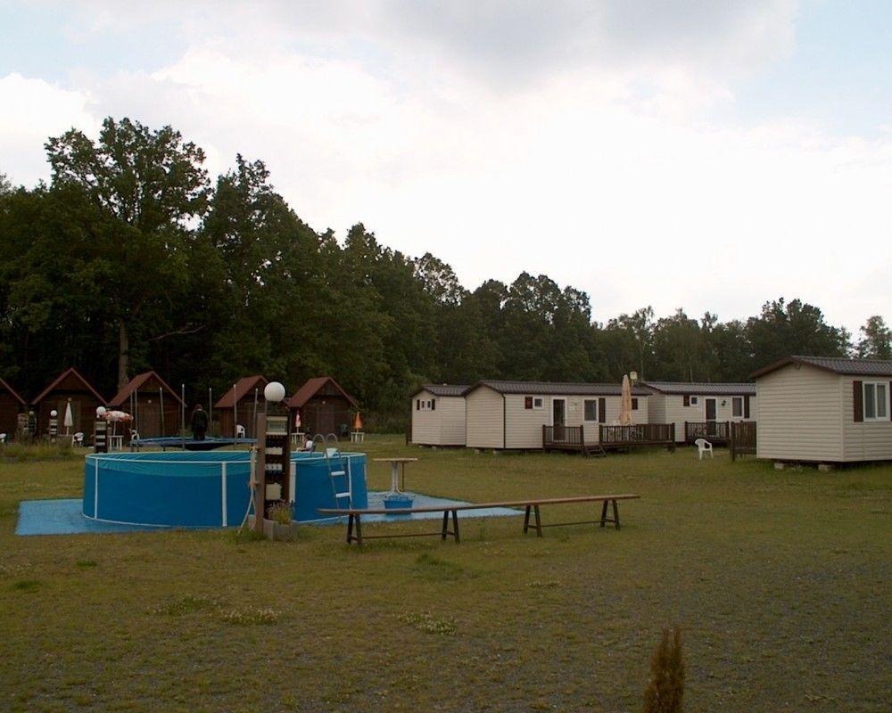 ATC Jadran Hotel Frantiskovy Lazne Bagian luar foto