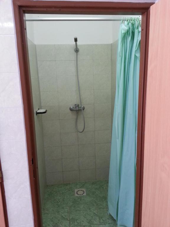 ATC Jadran Hotel Frantiskovy Lazne Bagian luar foto