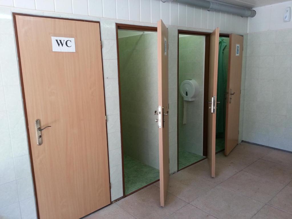 ATC Jadran Hotel Frantiskovy Lazne Bagian luar foto