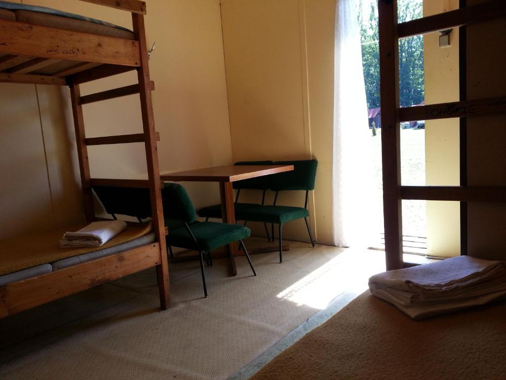 ATC Jadran Hotel Frantiskovy Lazne Ruang foto